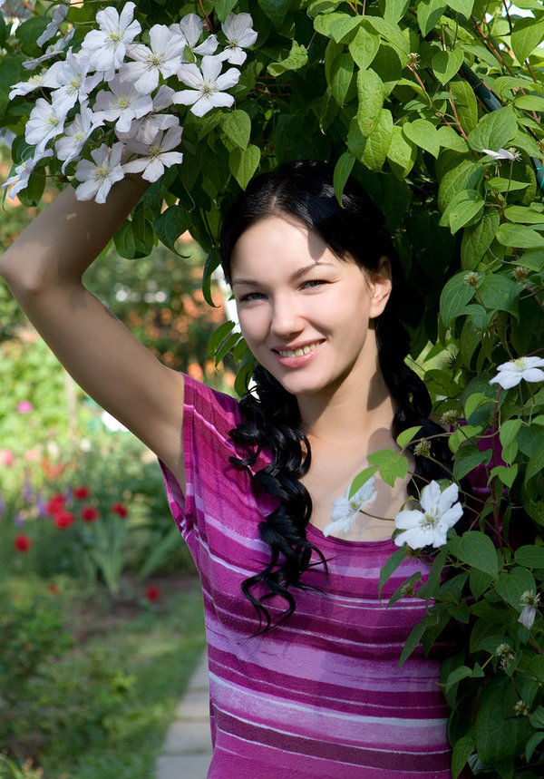 Карина, 22