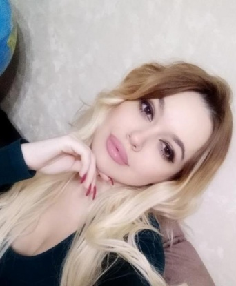 Людмила, 26